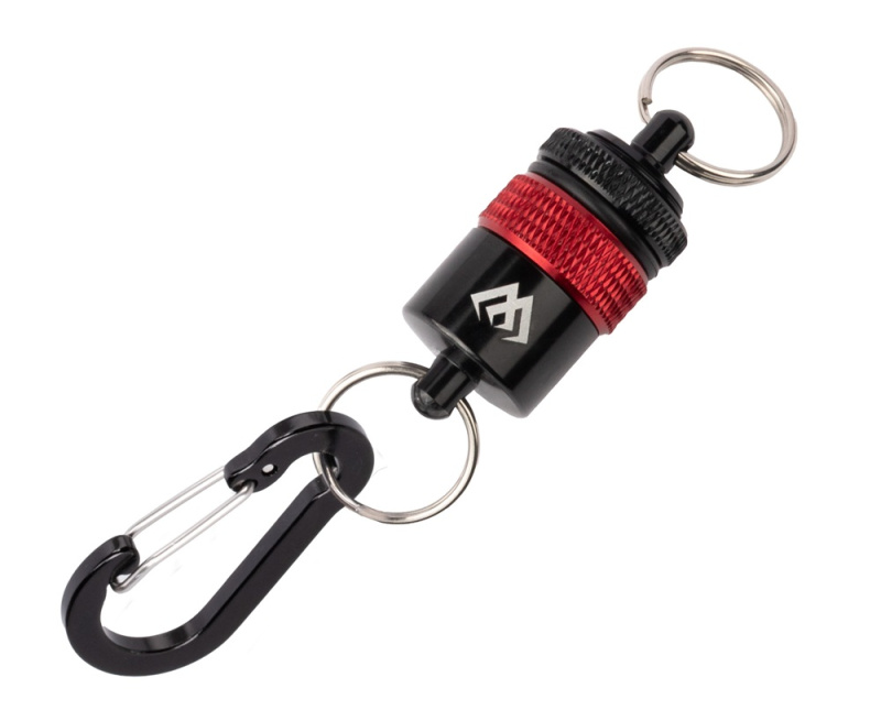 Mikado klip s magnetem pro podběrák
