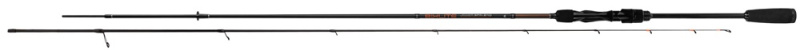 Mikado prut bixlite jigger spin 2,40 m 1-7 g