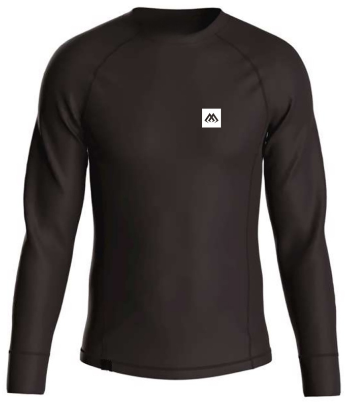 Mikado termoprádlo base layer triko - s