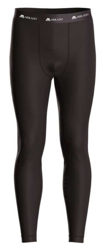 Mikado termoprádlo base layer kalhoty - s
