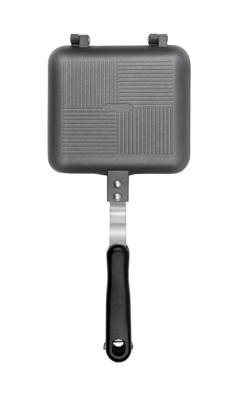 Mikado camping toaster m