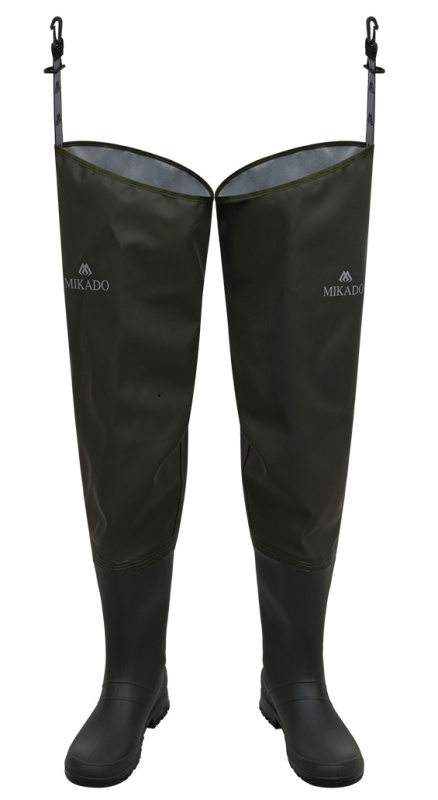 Mikado prsačky premium - 45