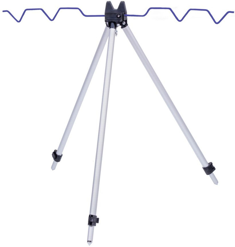 Mikado surfcast tripod hliníkový