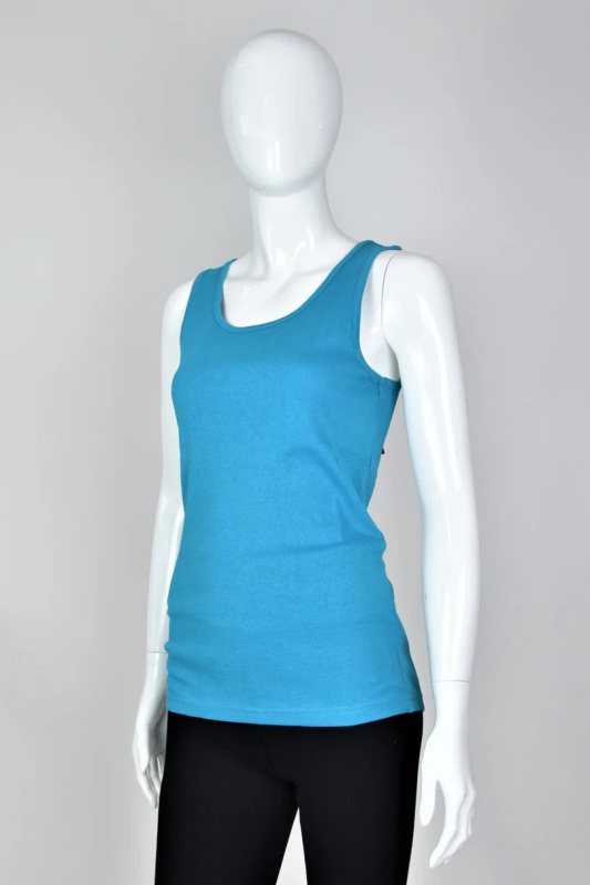 TRIČKO EPO-0381 černá 2XL