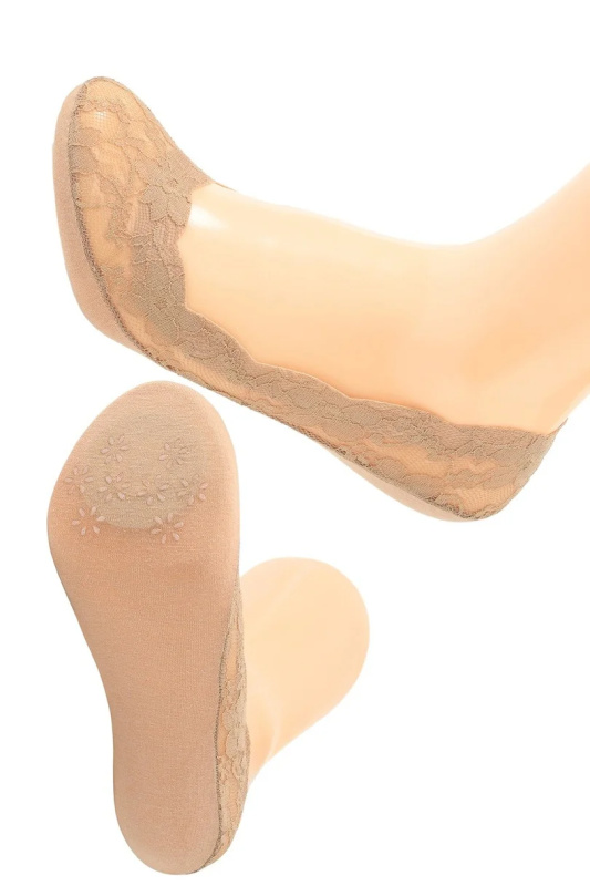 DÁMSKÉ BALERÍNY ST-43 růžová 36-41