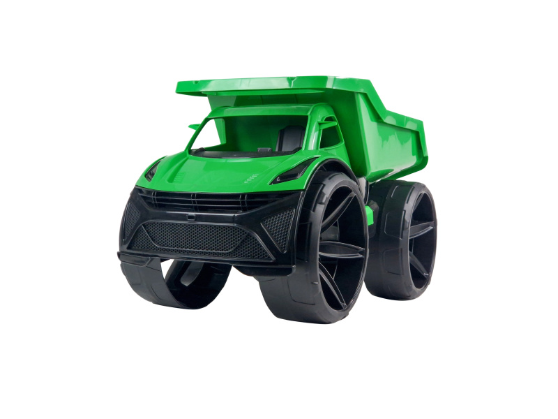 WadeR MAXIMUS SKLÁPĚČ ZELENÝ 64010