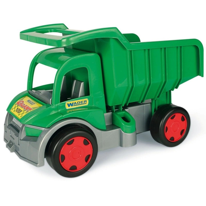 Wader Nákladní auto Gigant Truck sklápěčka 55 cm