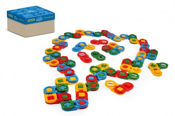 Wader 80174 domino 64ks