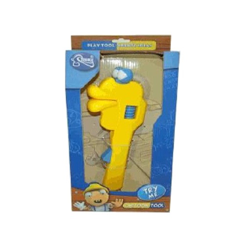 Hračka francouzský klíč se zvuky