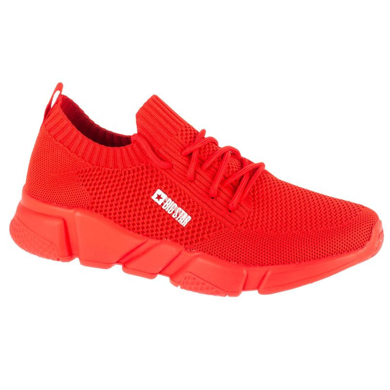 Big Star Shoes W JJ274265 dámské 37