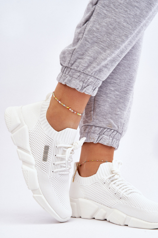 Dámské tenisky BIG STAR SHOES