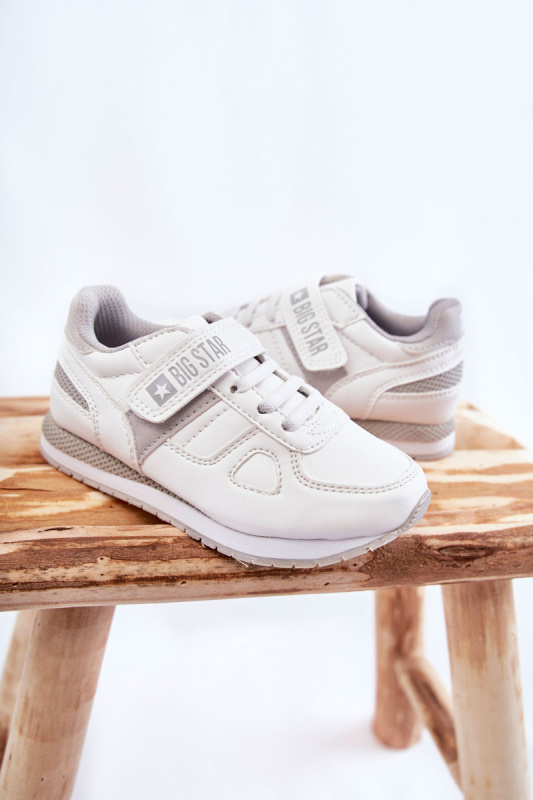 Dámské tenisky BIG STAR SHOES