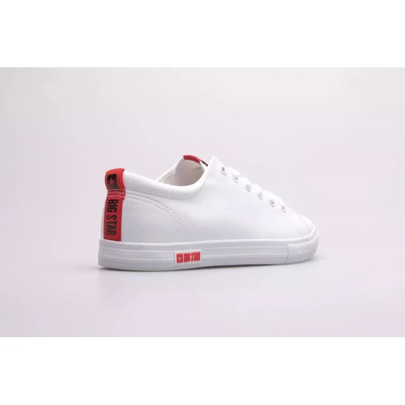 Dámské boty W KK274001 - Big Star 37