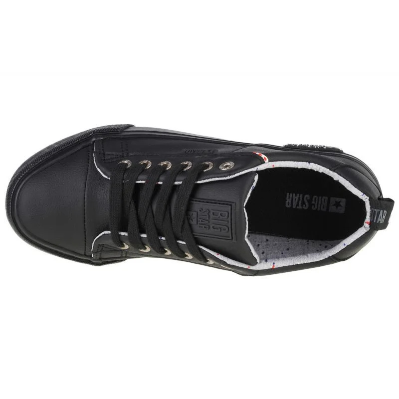 Dámské boty W KK274006 - Big Star 37