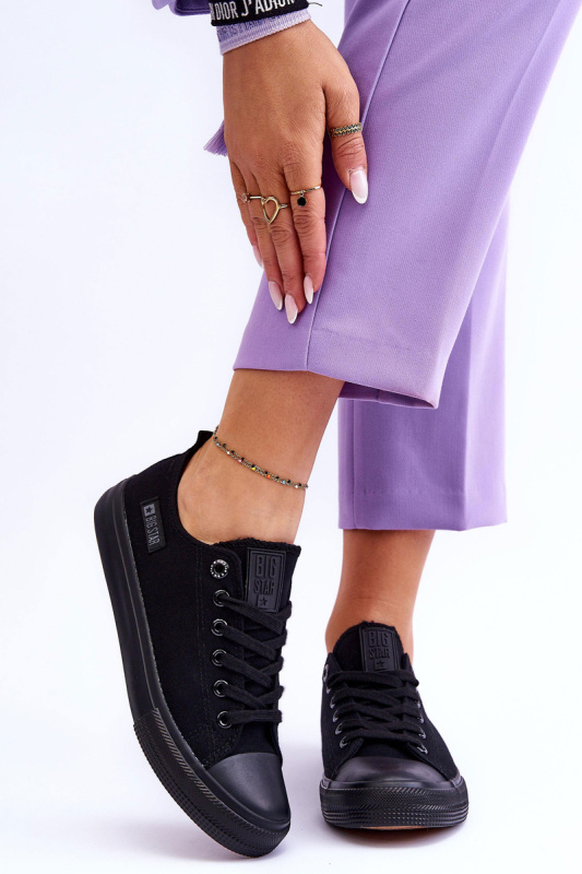 Dámské tenisky BIG STAR SHOES