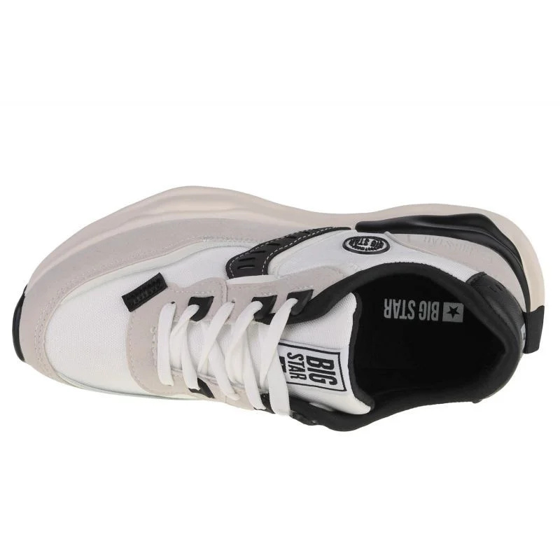 Dámské boty W KK274098 - Big Star 38