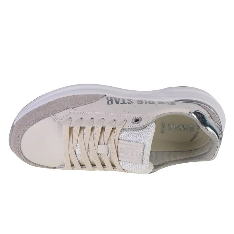 Unisex obuv LL274367-101 - Big Star 38
