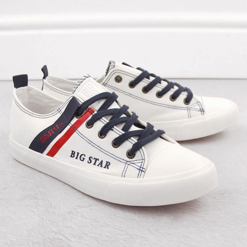 Big Star M LL174005 INT2073 tenisky 45