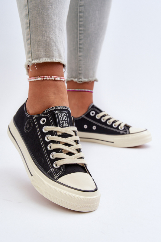 Dámské tenisky BIG STAR SHOES