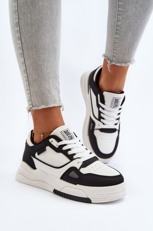 Dámské tenisky Big Star