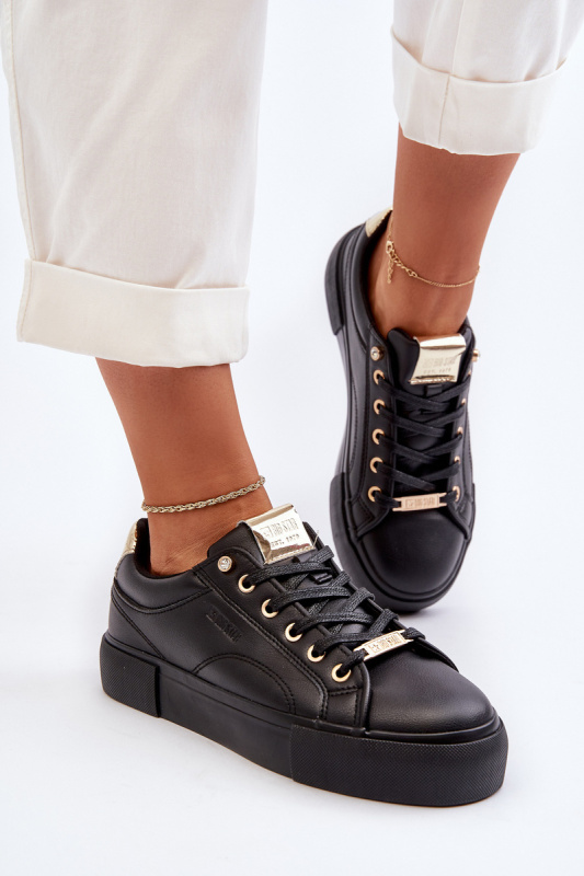 Dámské tenisky Big Star Czane Velikost: 39