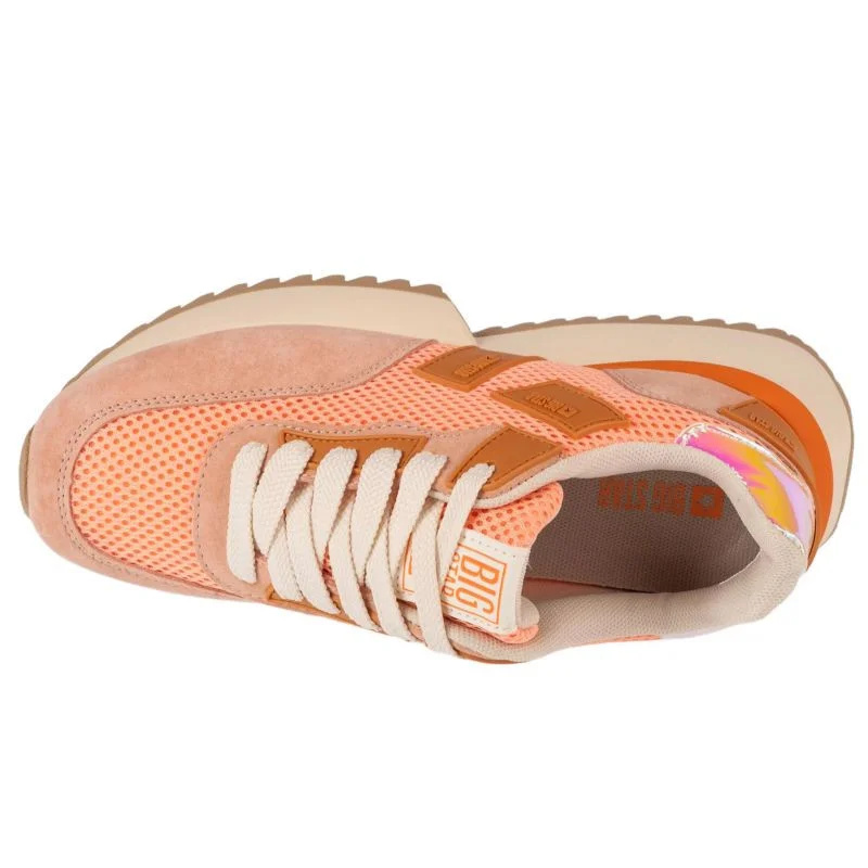 Big Star Shoes W NN274976 dámské 38