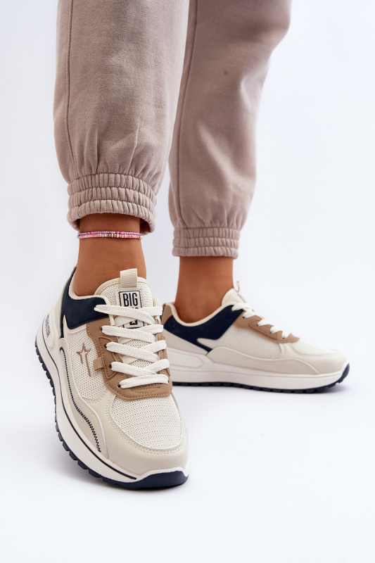 BIG STAR SHOES Dámské tenisky Big Star