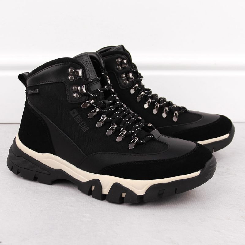Big Star M Trappers OO174182 INT2049 41