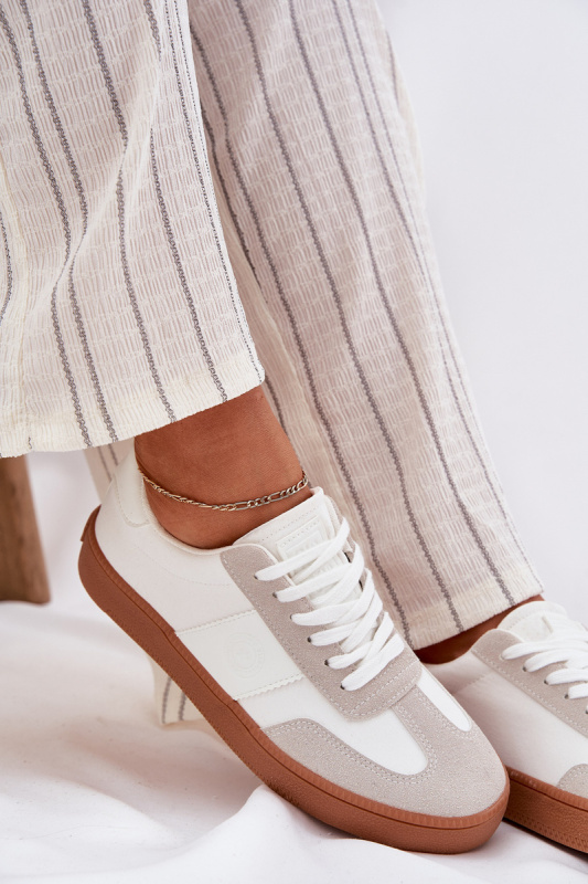 BIG STAR SHOES Dámské Tenisky Big Star