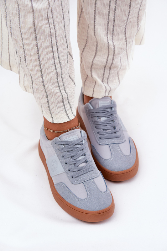 BIG STAR SHOES Dámské Tenisky Big Star