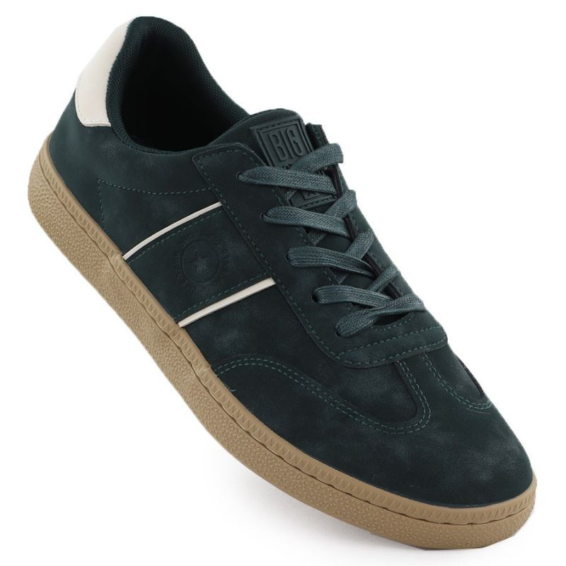Big Star M SS174076 INT2162A sportovní polobotky 40