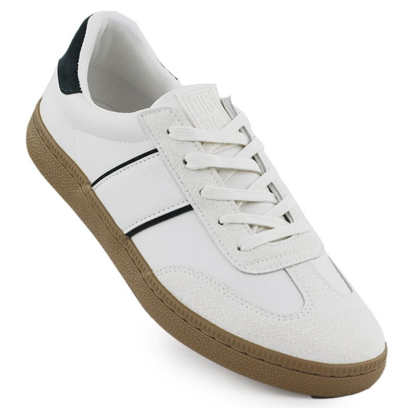 Big Star M SS174078 INT2162B polobotky 44