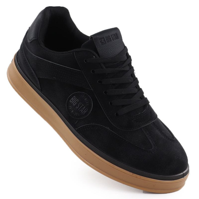 Big Star M SS174019 INT2160A polobotky 45