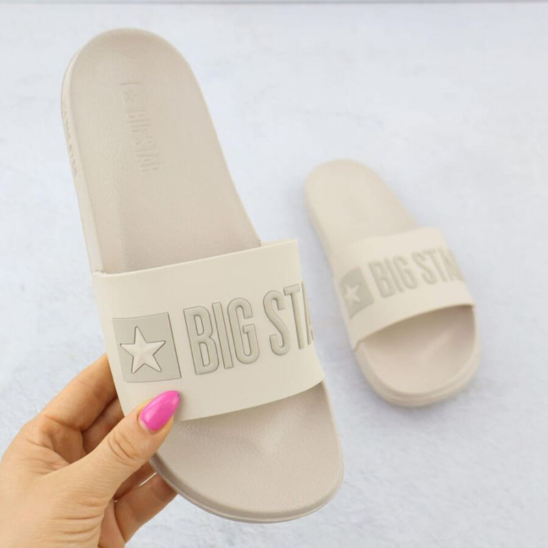 Big Star W SS274710 INT2153C žabky 37
