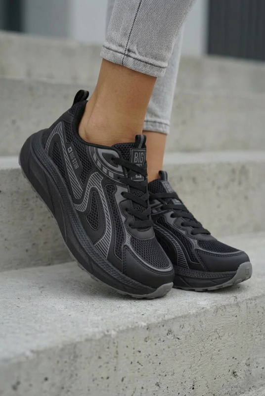 Dámské sportovní tenisky Big Star