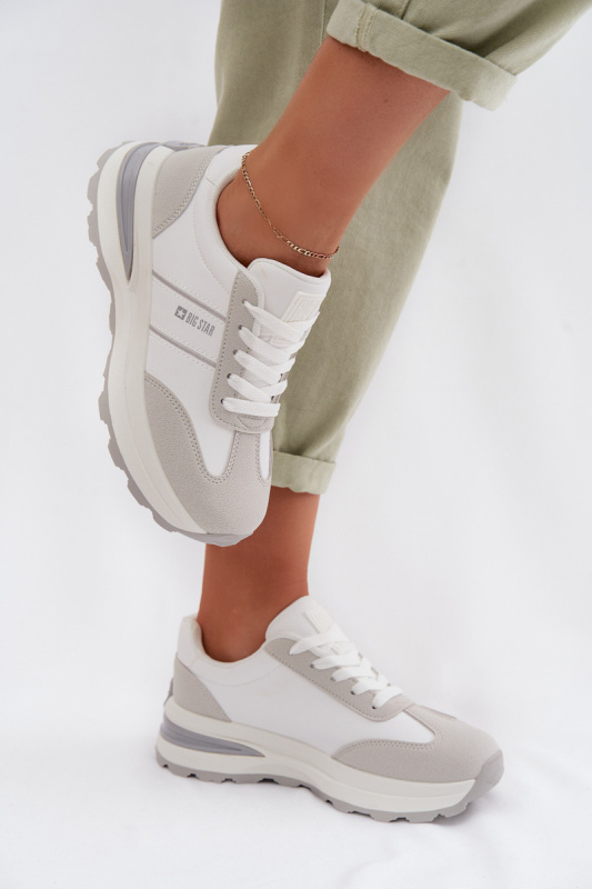 BIG STAR SHOES Dámské sportovní tenisky