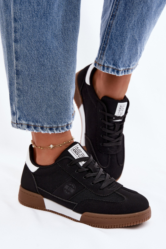 Dámské tenisky Big Star