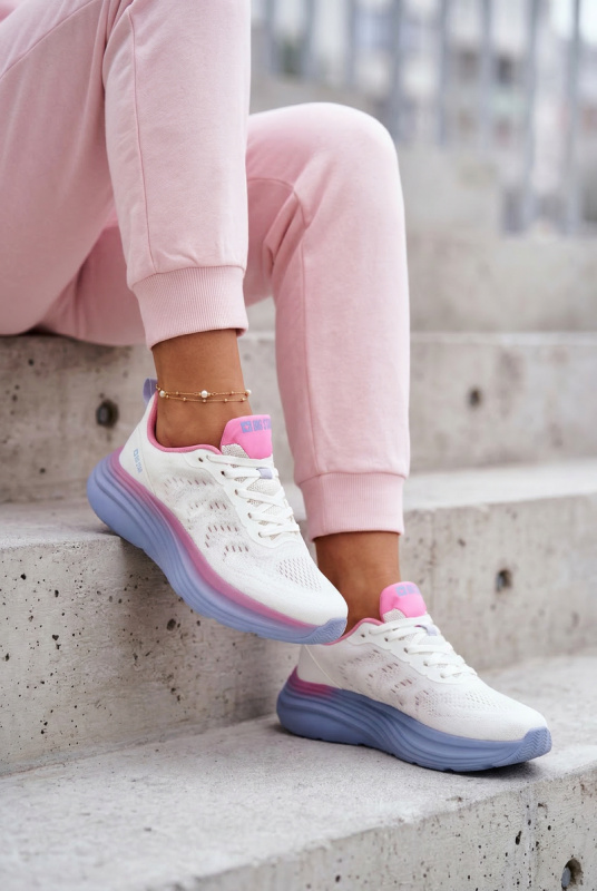 Dámské sportovní tenisky Big Star