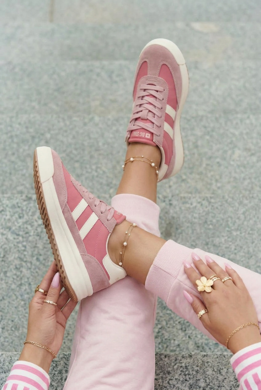 Dámské tenisky Big Star