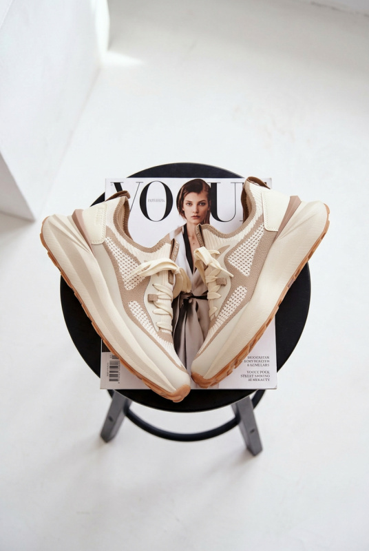 Dámská sportovní obuv Big Star