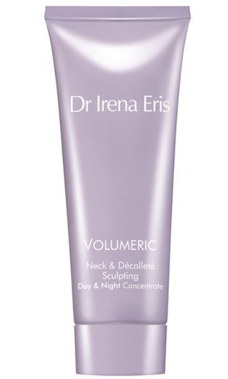 Dr Irena Eris Volumeric protivráskové sérum na krk a dekolt 75 ml