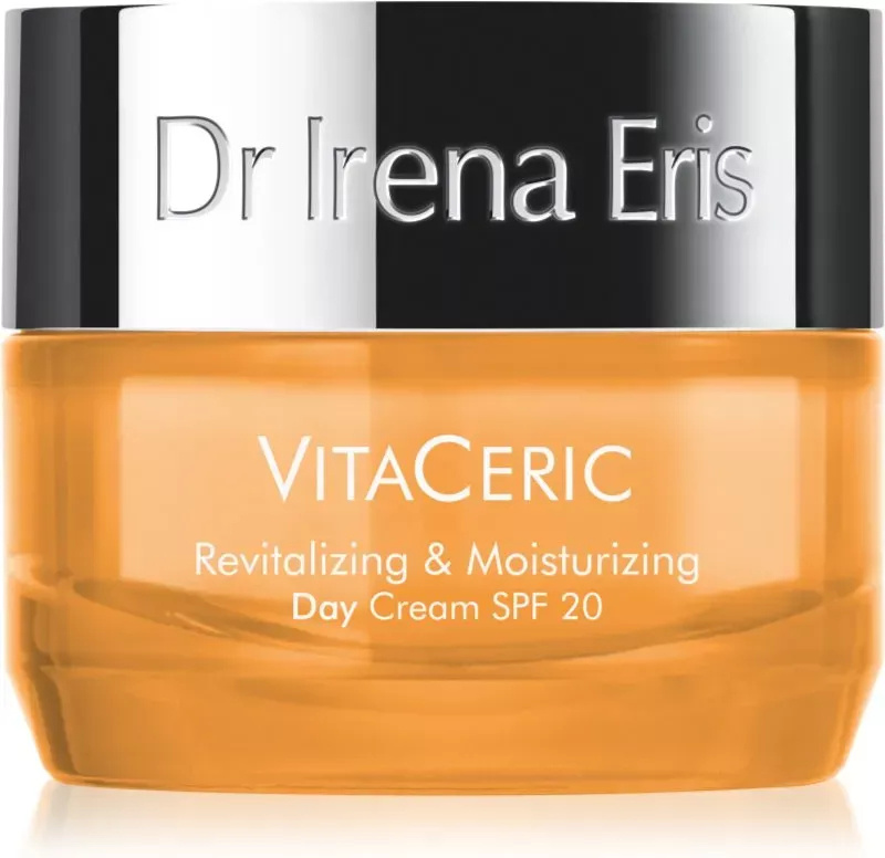 Dr Irena Eris VitaCeric revitalizační denní krém 50 ml