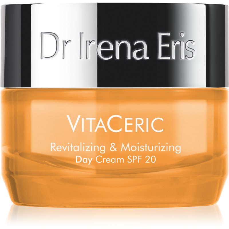 Dr Irena Eris VitaCeric revitalizační denní krém 50 ml