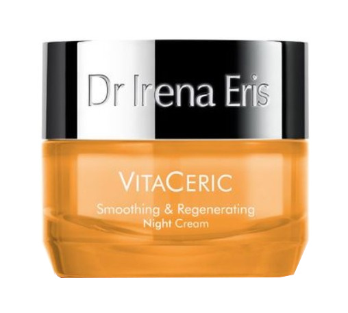 Dr Irena Eris VitaCeric vyhlazující noční krém 50 ml
