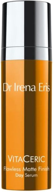 Dr Irena Eris VitaCeric matující sérum pro všechny typy pleti 30 ml