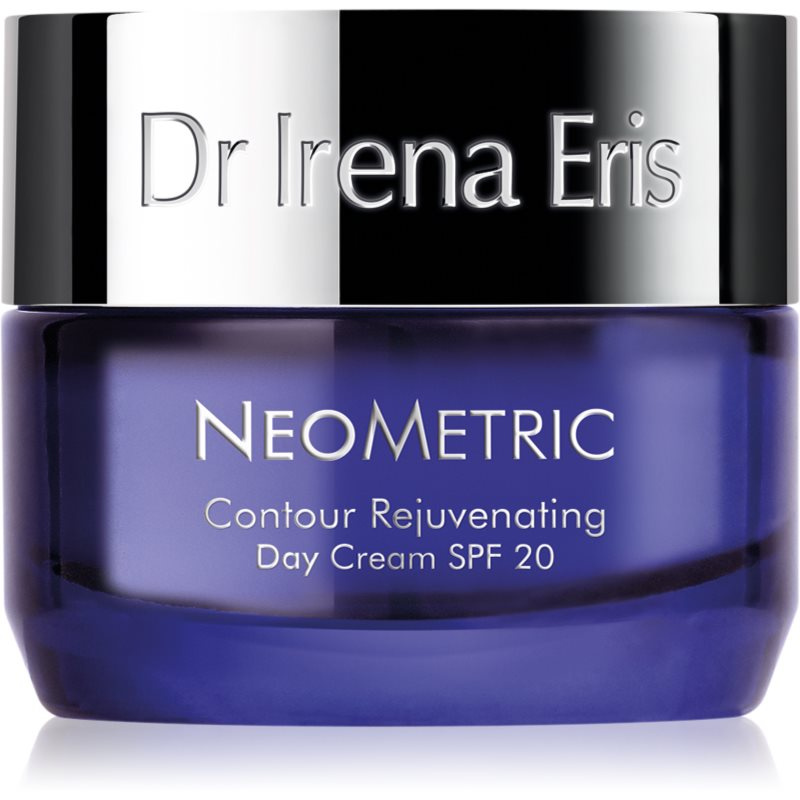 Dr Irena Eris Neometric omlazující denní krém 50 ml