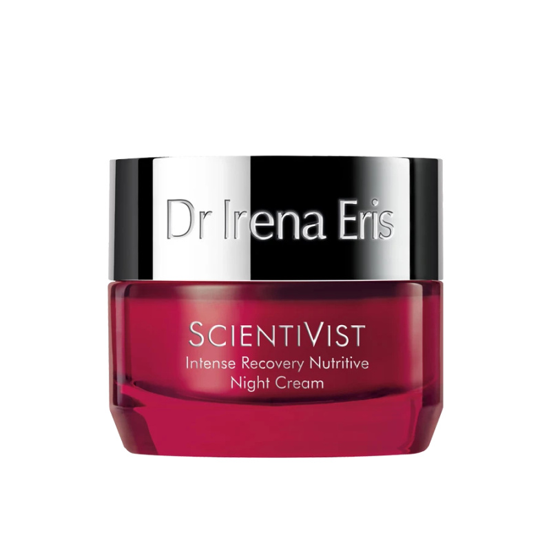 Dr Irena Eris ScientiVist regenerační noční krém 50 ml