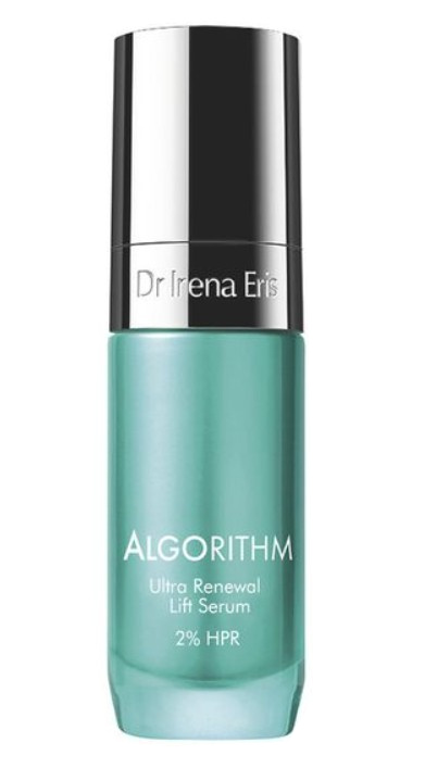 Dr Irena Eris Algorithm intenzivní omlazující sérum 30 ml