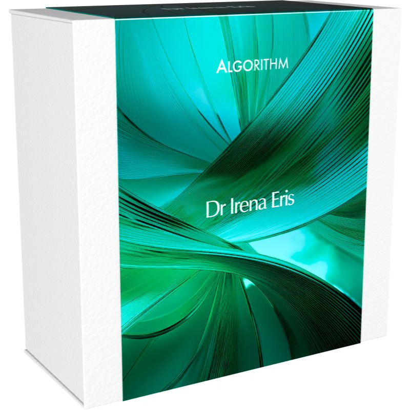 Dr Irena Eris Algorithm dárková sada pro omlazení pleti