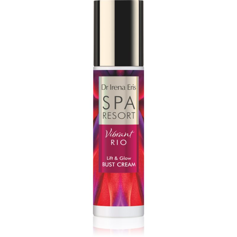 Dr Irena Eris SPA Resort Vibrant Rio zpevňující krém na poprsí 100 ml